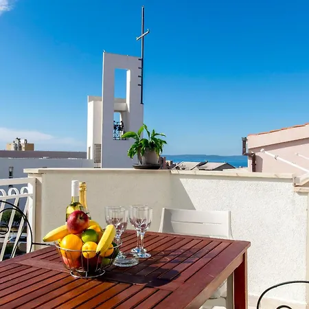 Apartmán Boris Split
