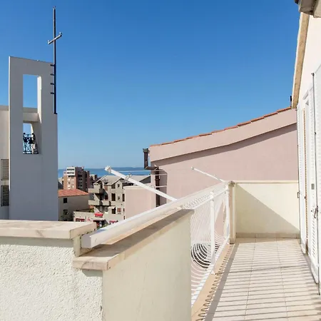 Boris Lejlighed Split