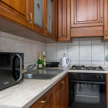 Boris Apartmán Split