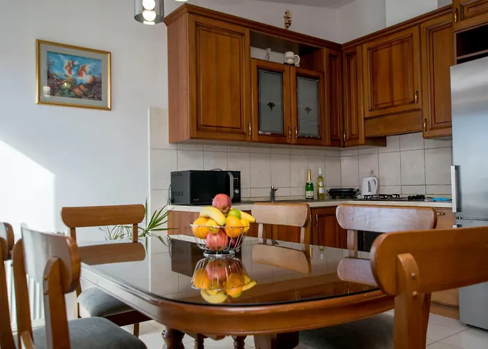 Boris Apartmán