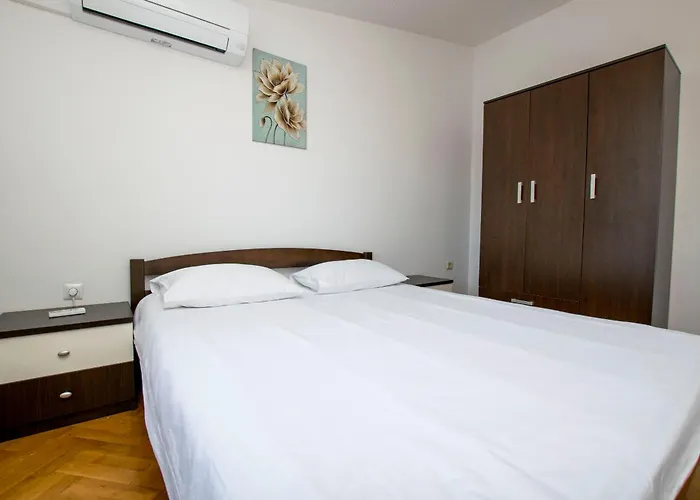 Boris Apartmán Split