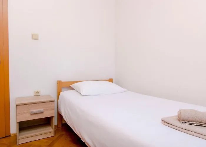 Boris Apartmán *